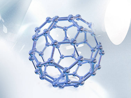 富勒烯，60个碳原子组成的稀缺资源，未来价格有望持续攀升